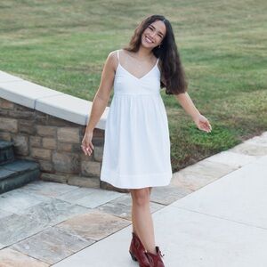 Meet your Posher, Audie